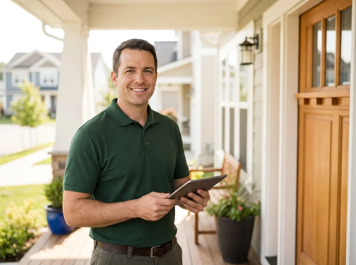Pest control FAQs for Eden, WI
